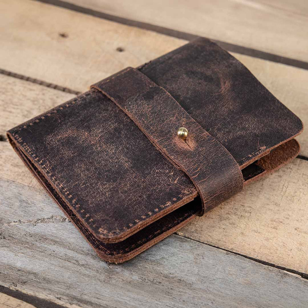 Pocket Grip Leather Expansion Kit