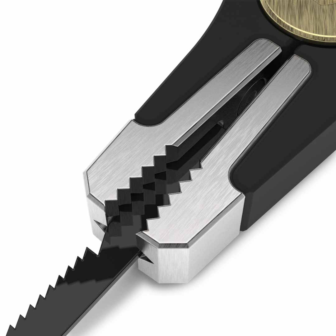 Pocket Grip Jigsaw Jaw Set