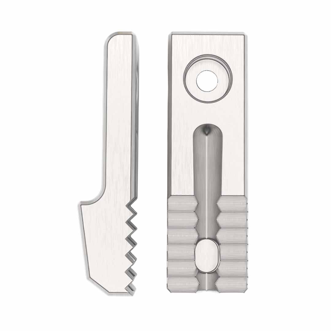 Pocket Grip Jigsaw Jaw Set Kickstarter