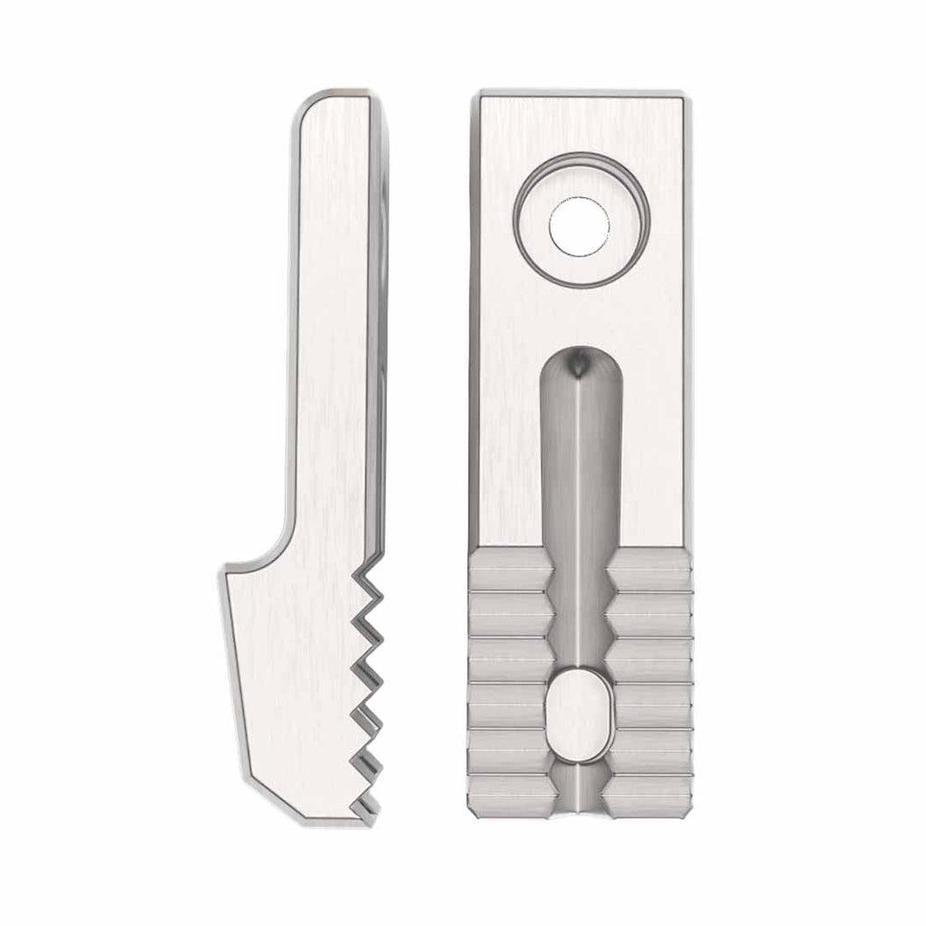 Pocket Grip Jigsaw Jaw Set