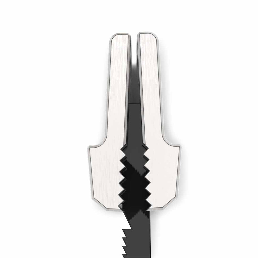 Pocket Grip Jigsaw Jaw Set