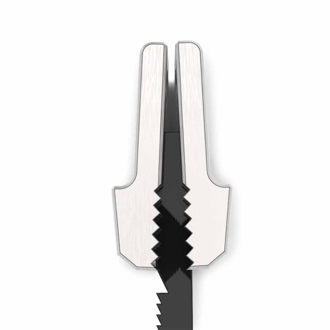 Pocket Grip Jigsaw Jaw Set