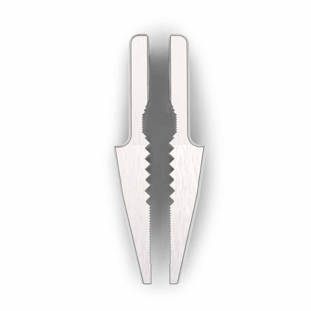 Pocket Grip Needle Jaw Set Kickstarter