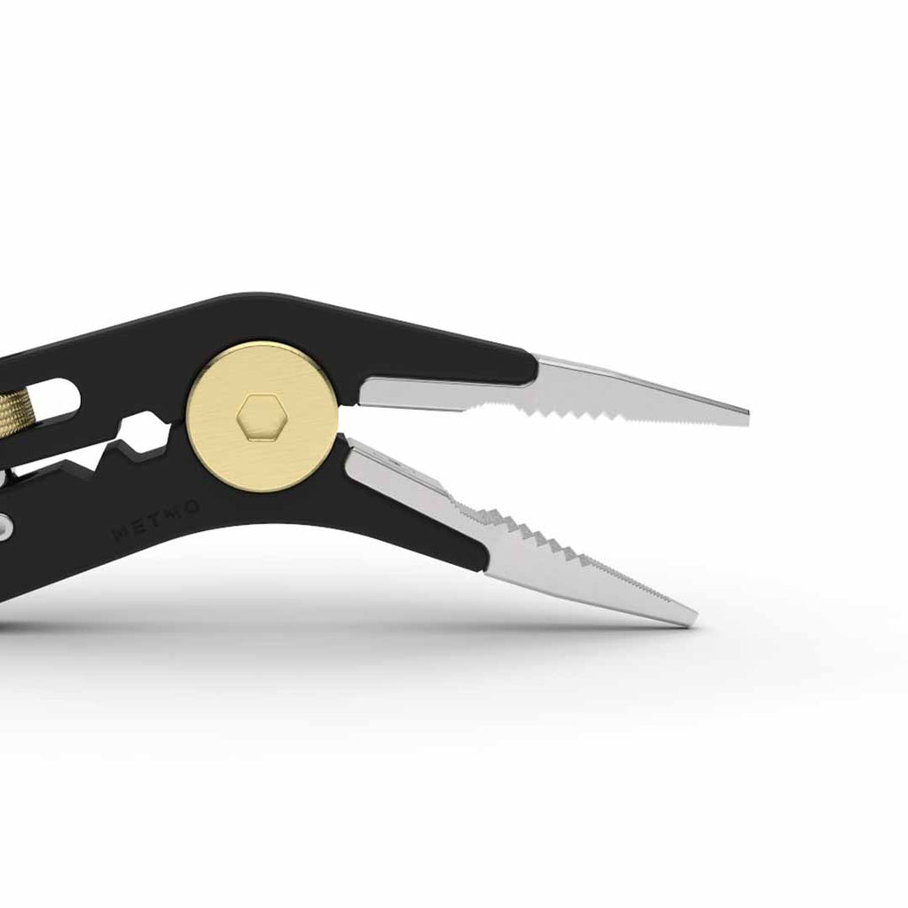 Pocket Grip Needle Jaw Set Kickstarter