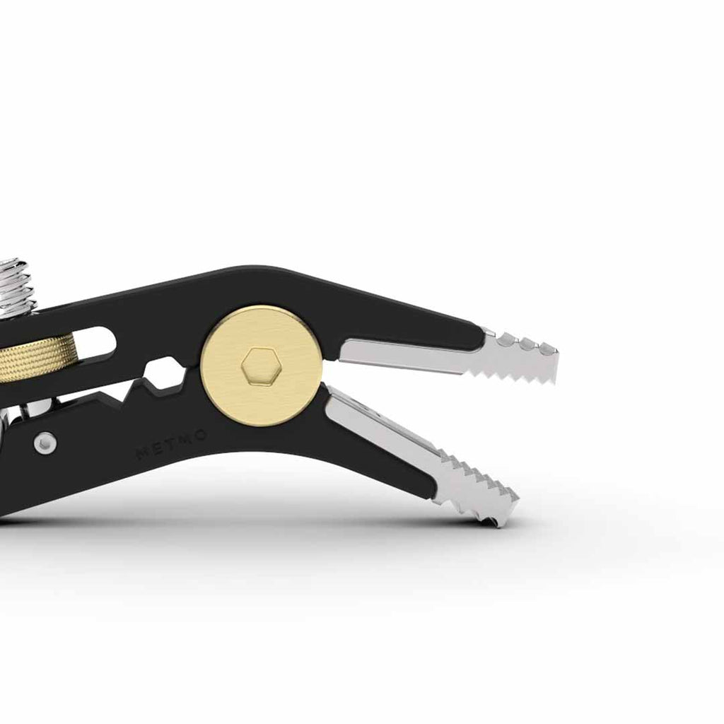 Pocket Grip Reverse Jaw Set