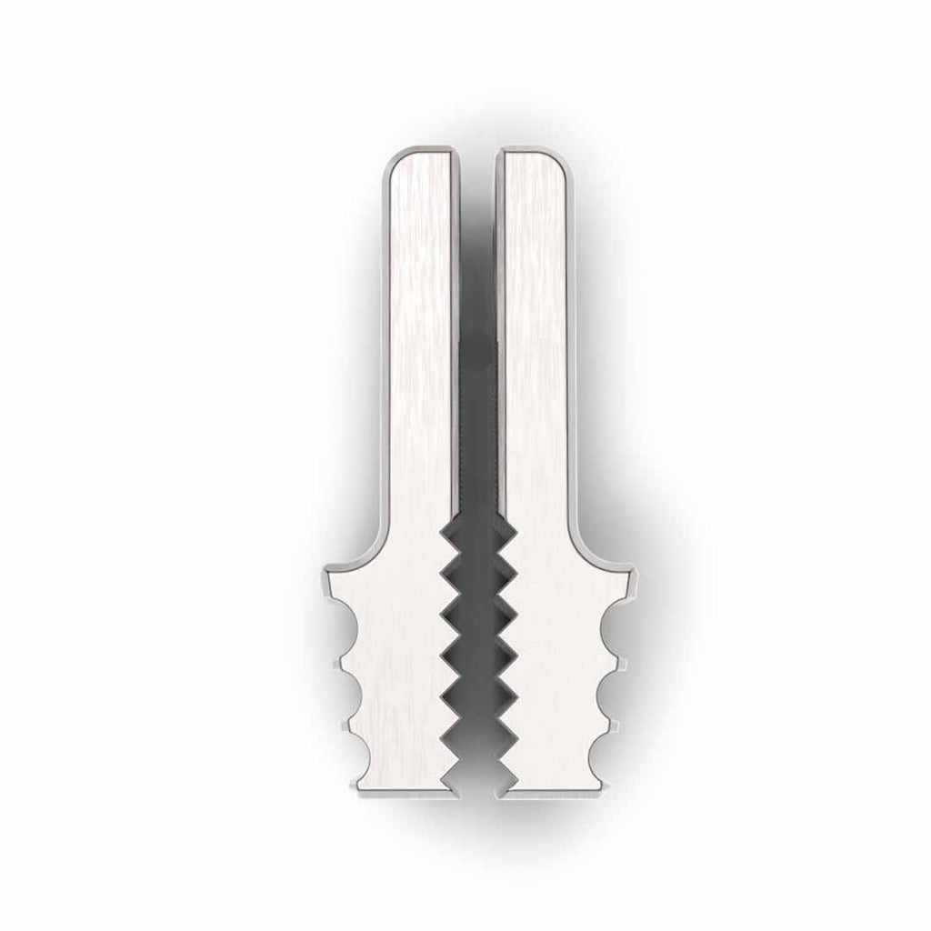 Pocket Grip Reverse Jaw Set