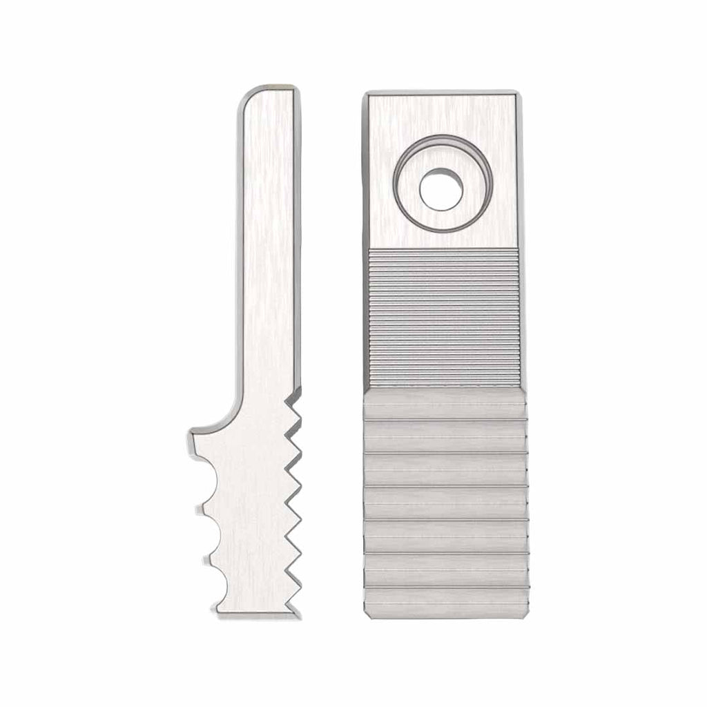 Pocket Grip Reverse Jaw Set