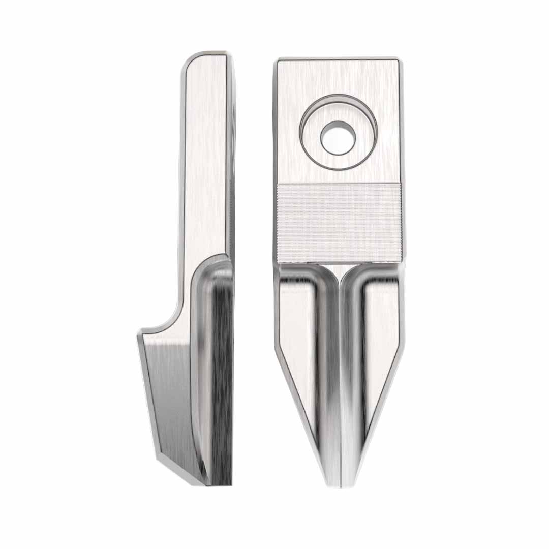 Pocket Grip Snip Jaw Set Kickstarter