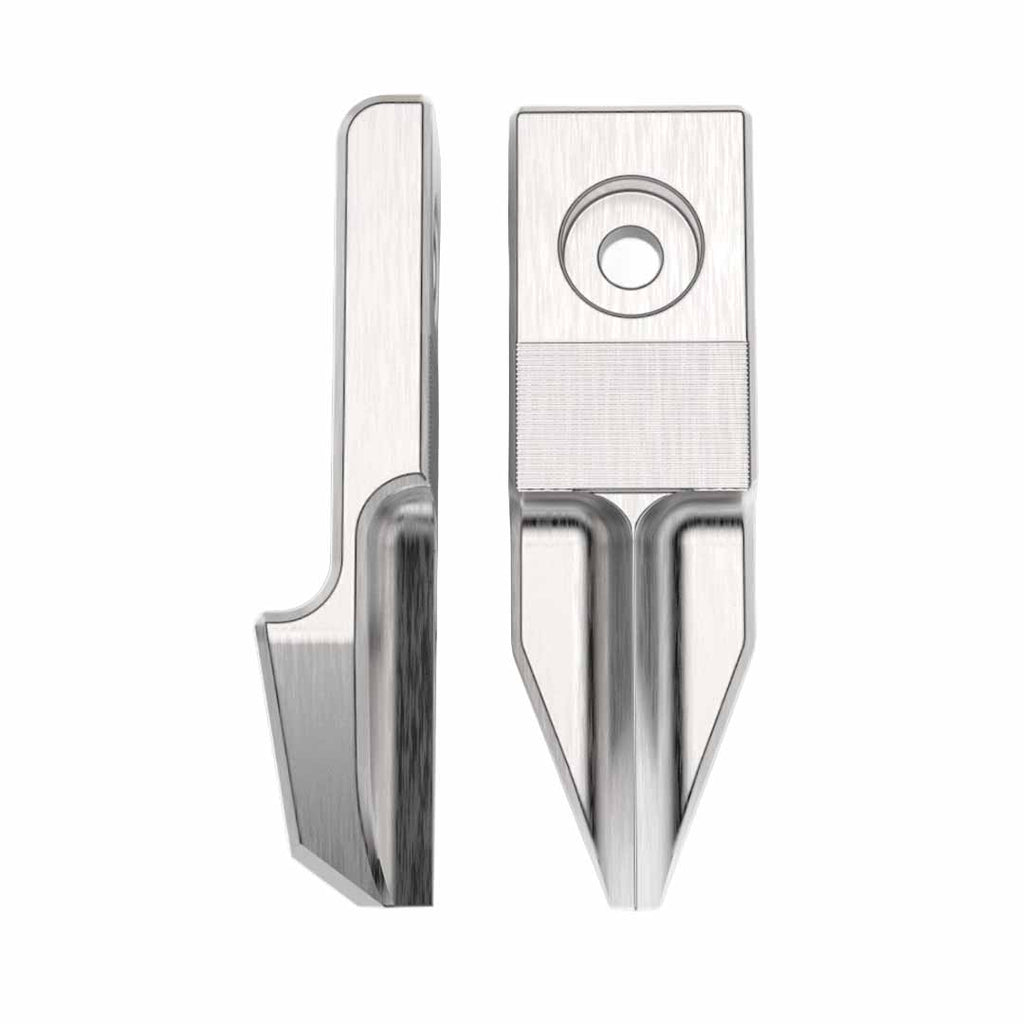 Pocket Grip Snip Jaw Set