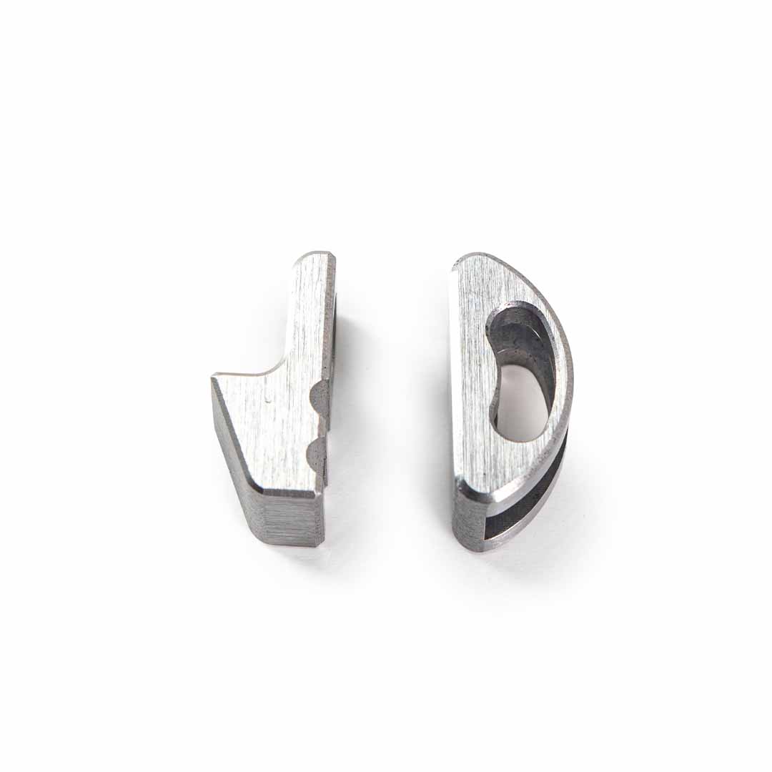 Pocket Grip Spare Adaptive Jaw Set Kickstarter