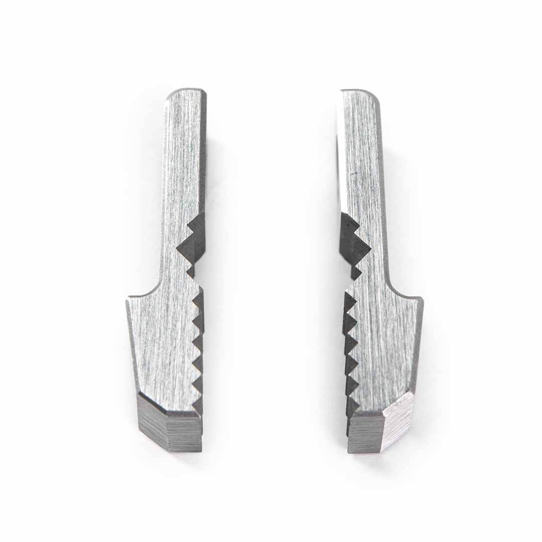 Pocket Grip Spare Plier Jaw Set Kickstarter