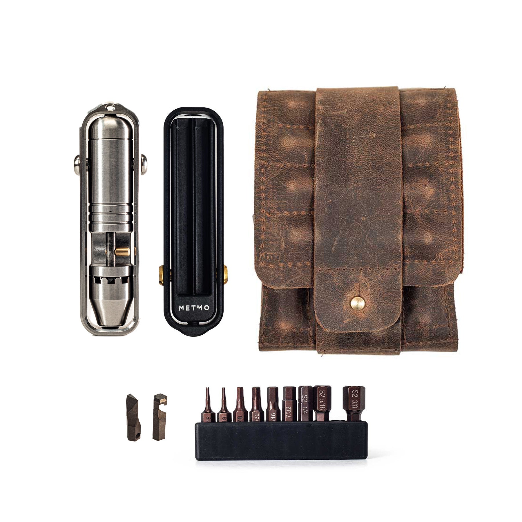 Pocket Driver Bundle