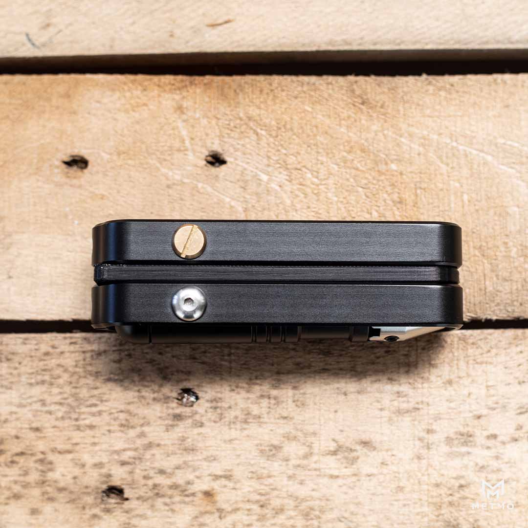 MetMo Pocket Driver Separator