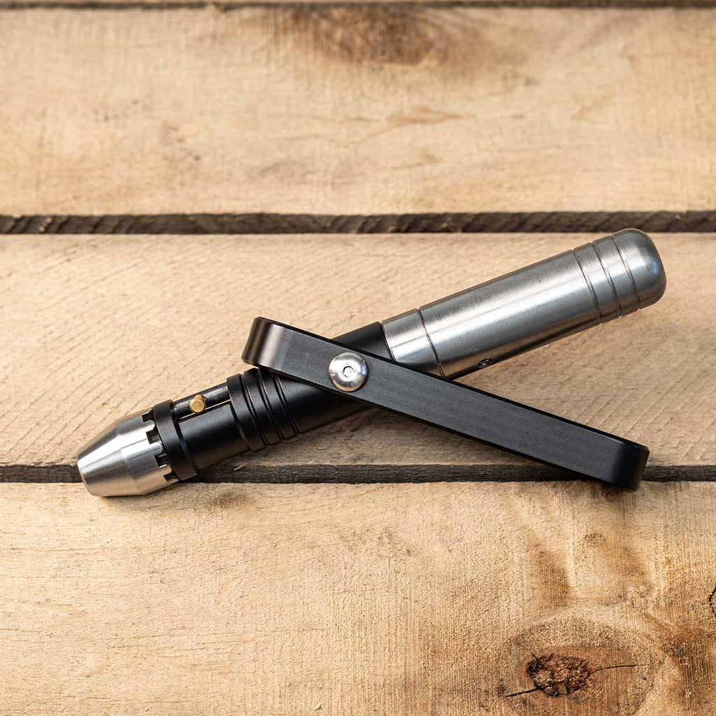 MetMo Pocket Driver Barrel Extender
