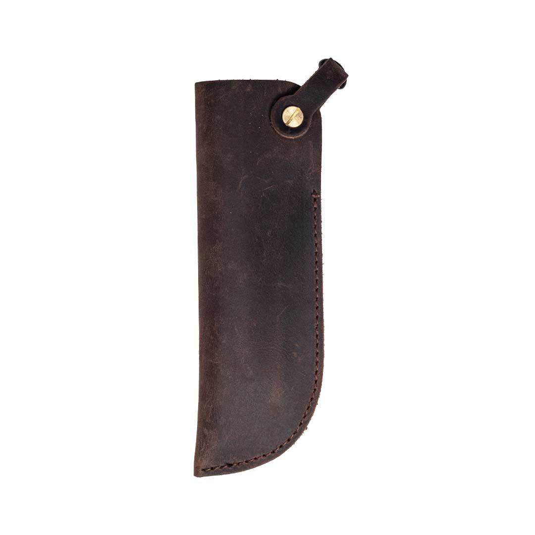 MetMo Pocket Driver Leather Pouch