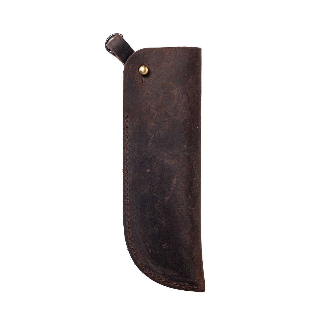 MetMo Pocket Driver Leather Pouch
