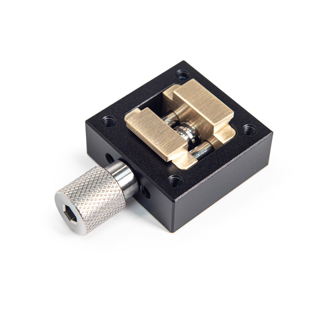 Quick Release Mount For Fractal Vise