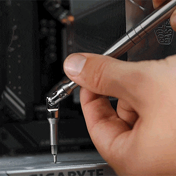 Multi Drive Adaptor Set