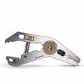 MetMo Stainless Steel Pocket Snip Grip Kickstarter