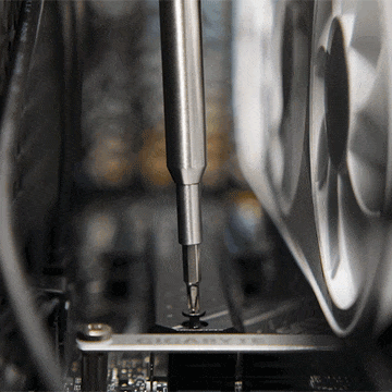 Multi Drive 4mm Adaptor