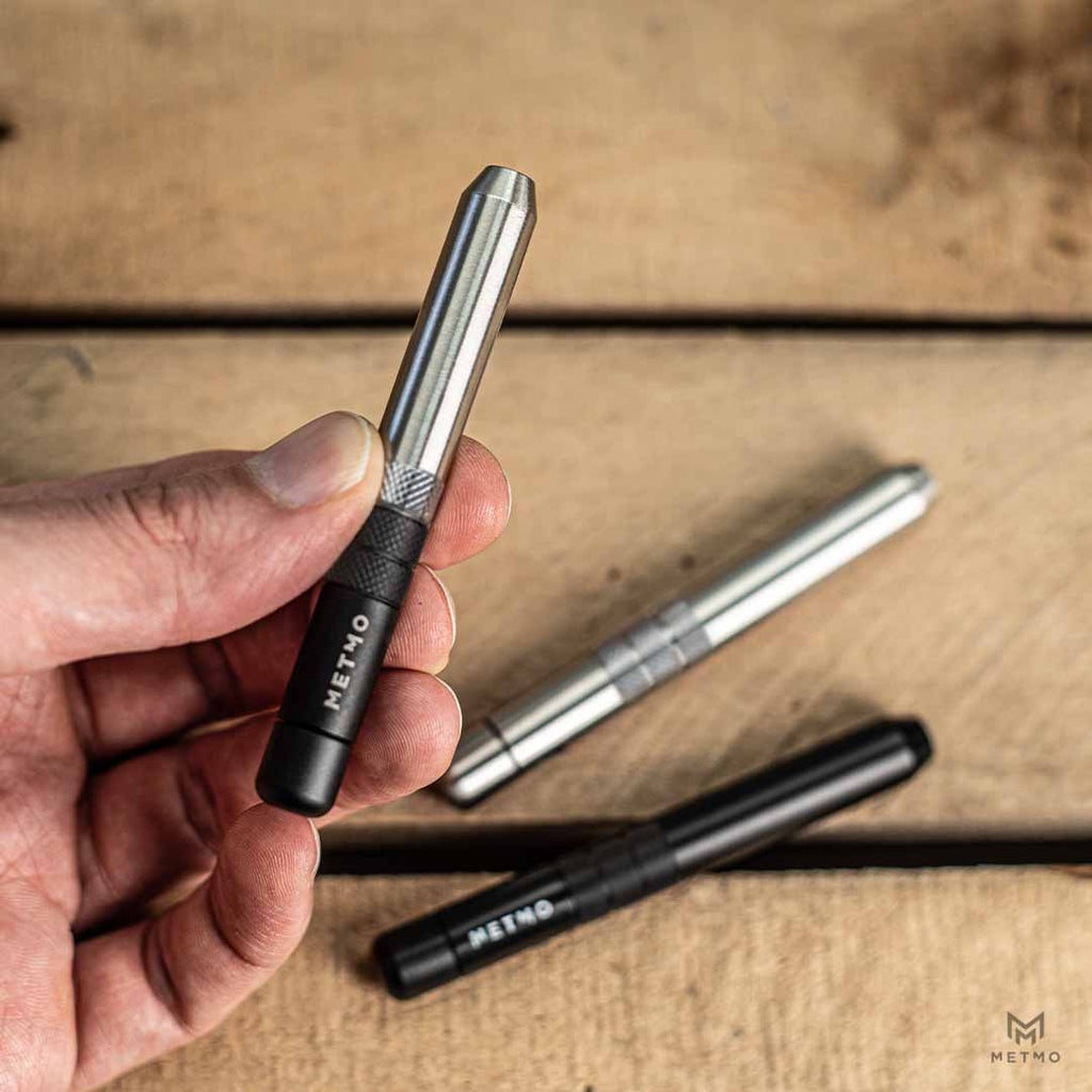 Pocket Multi Drive Stubster