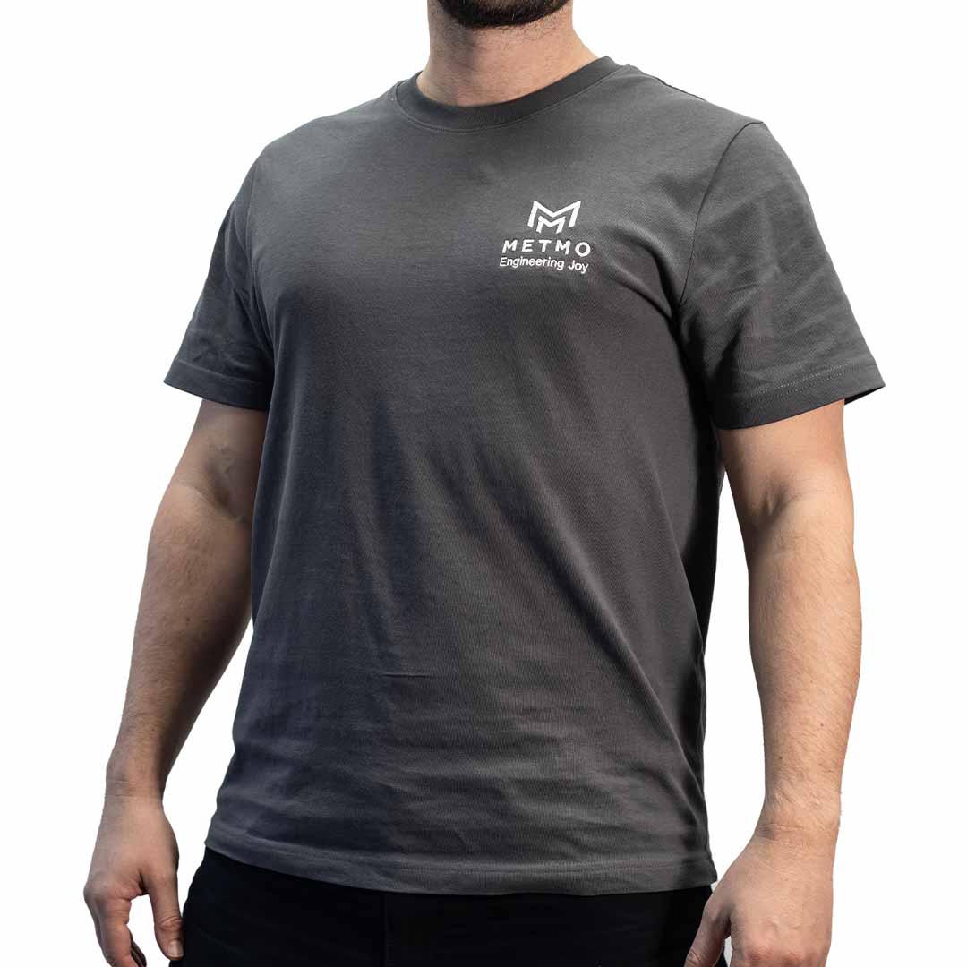 MetMo T-Shirt
