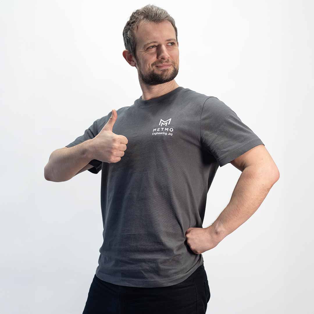 MetMo T-Shirt
