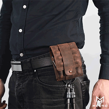 MetMo Pocket Driver Pocket Pack