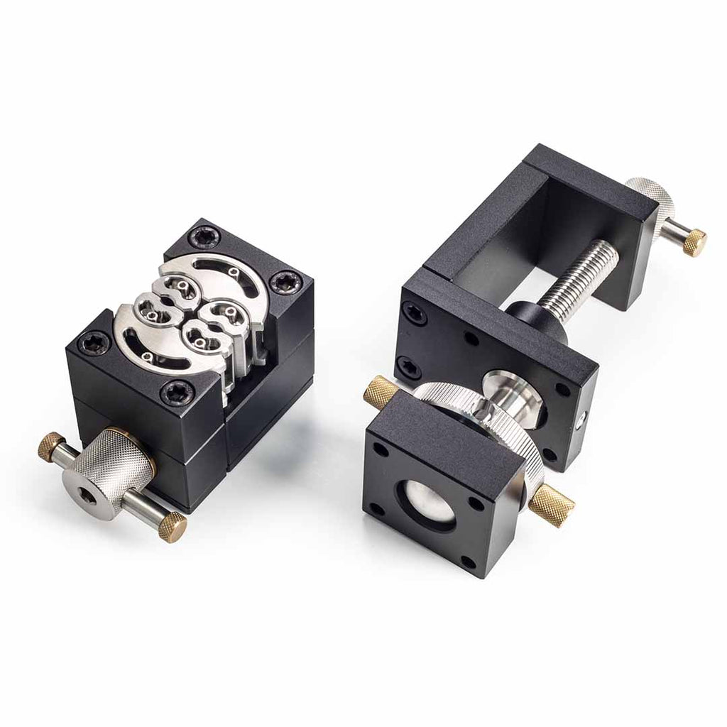 The Adjuster Bundle - Fractal Vise