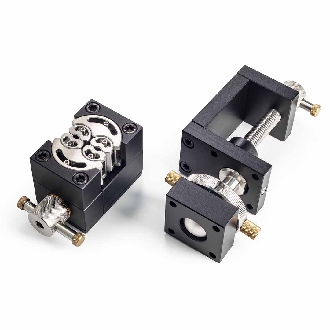 The Adjuster Bundle - Fractal Vise