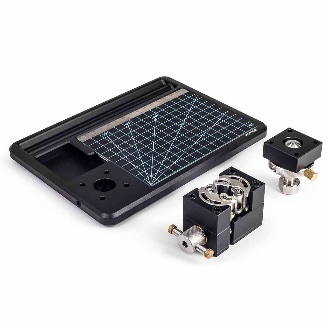 The Workstation Bundle - Fractal Vise