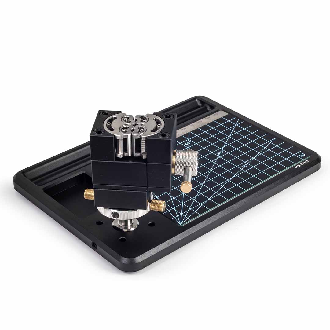 The Workstation Bundle - Fractal Vise