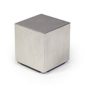 Mk3 Stainless Steel MetMo Cube