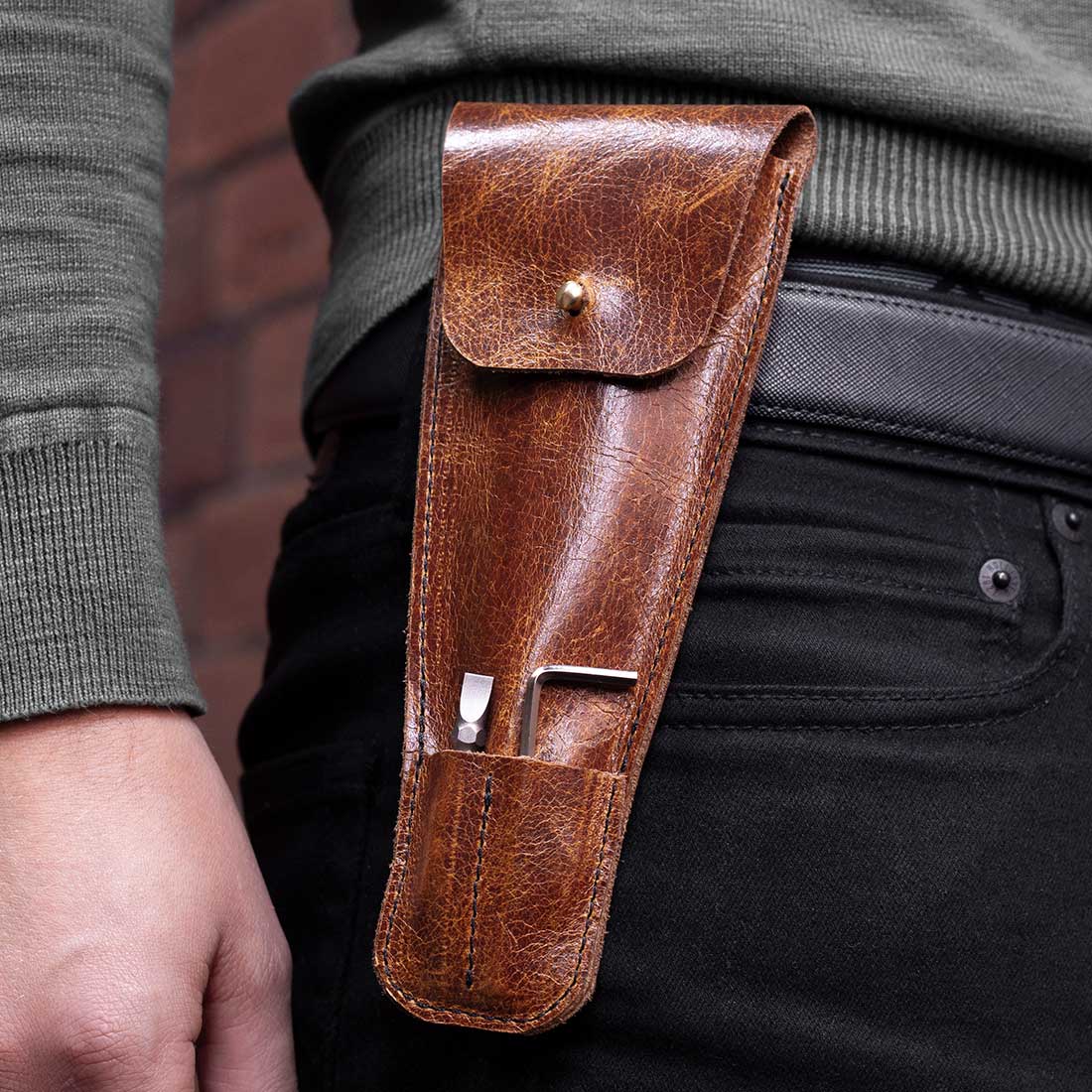 Grip Wallet Add On